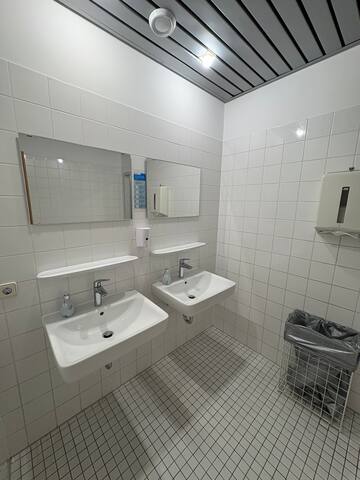 Wohnestate GmbH - Modern Living managed Airbnb listing 1