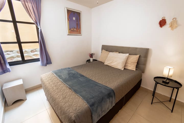 Habitación 3