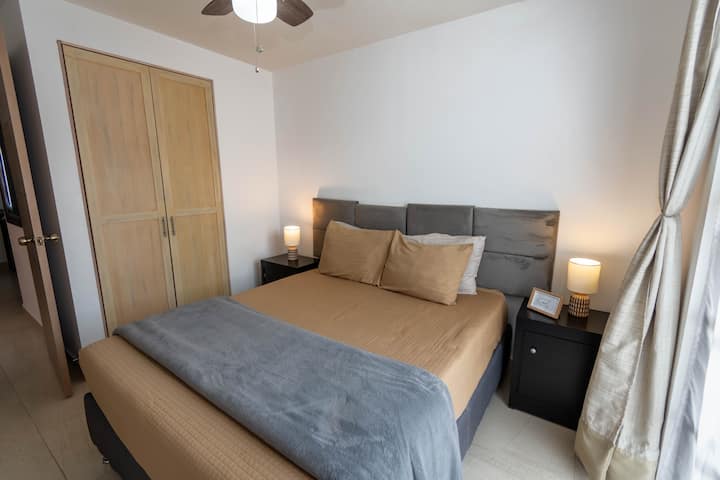 Habitación 1