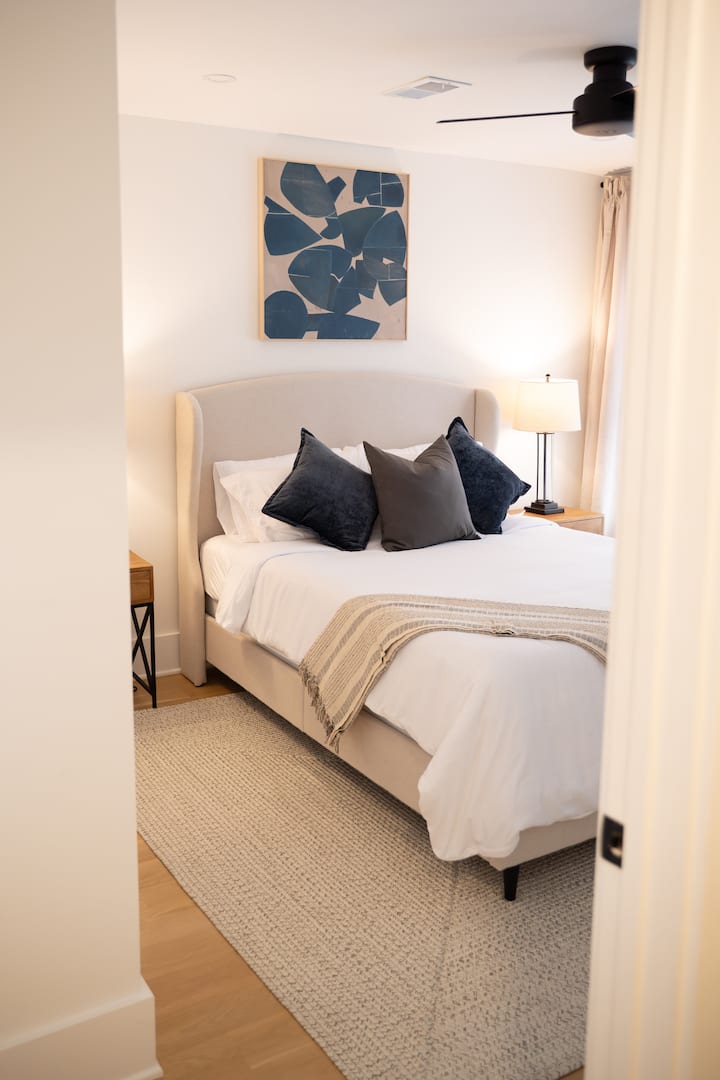 საძინებელი 4