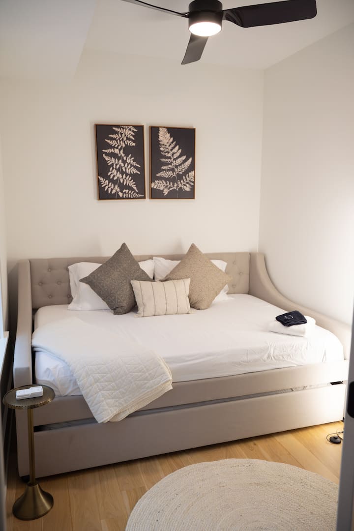 საძინებელი 3