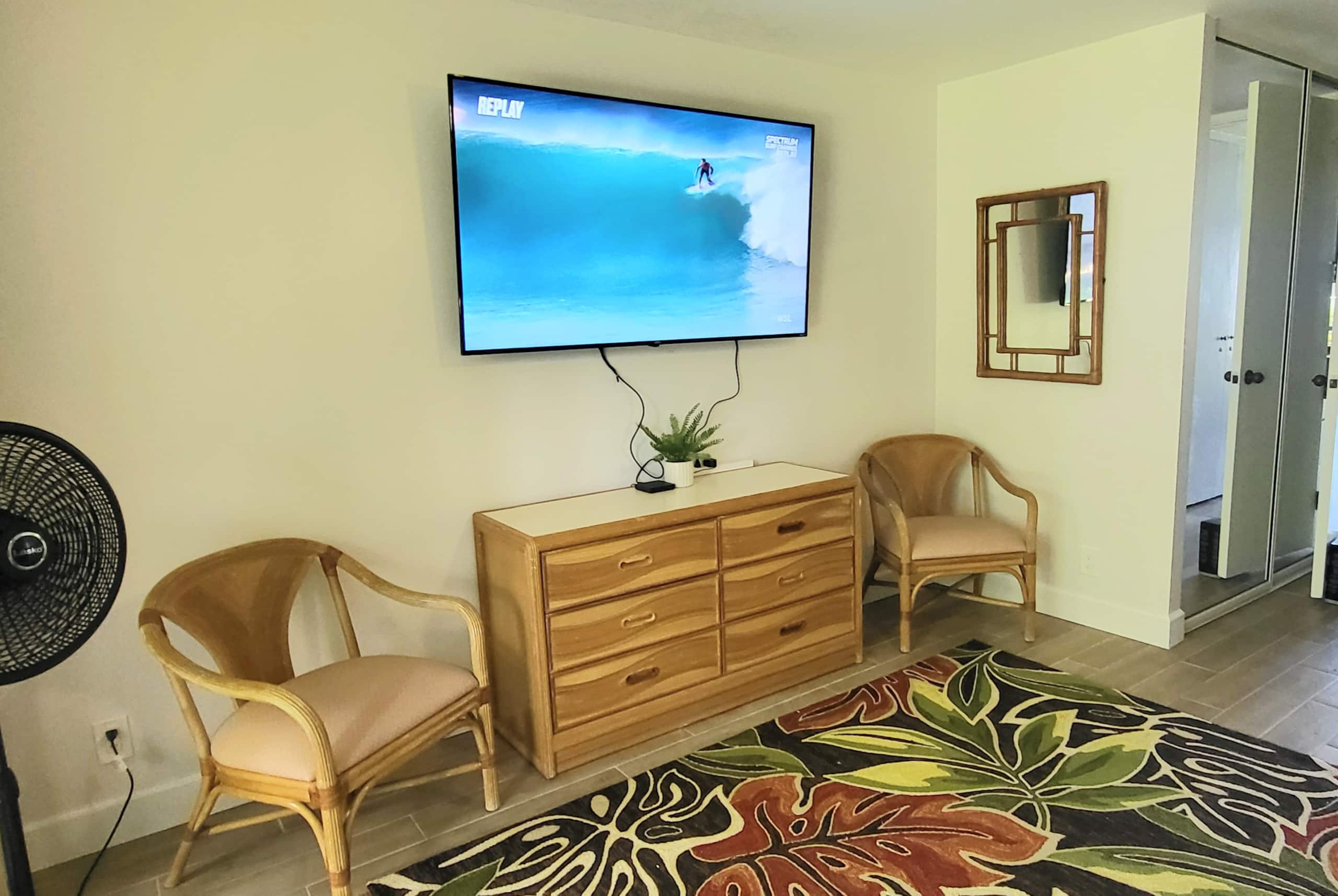 Condo in Princeville · ★5.0 · 1 bedroom · 3 beds · 2 private baths - Image 12
