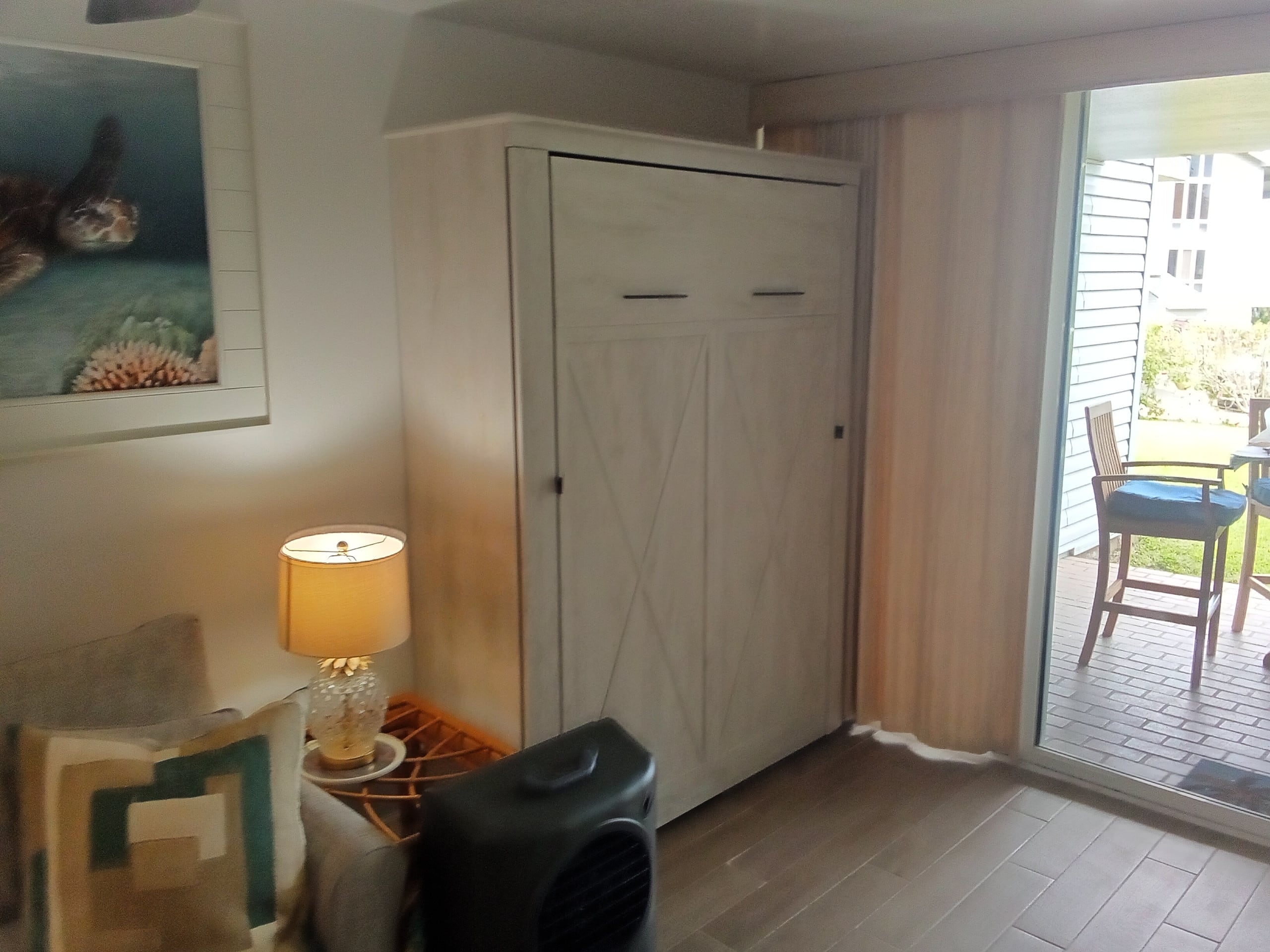 Condo in Princeville · ★5.0 · 1 bedroom · 3 beds · 2 private baths - Image 5
