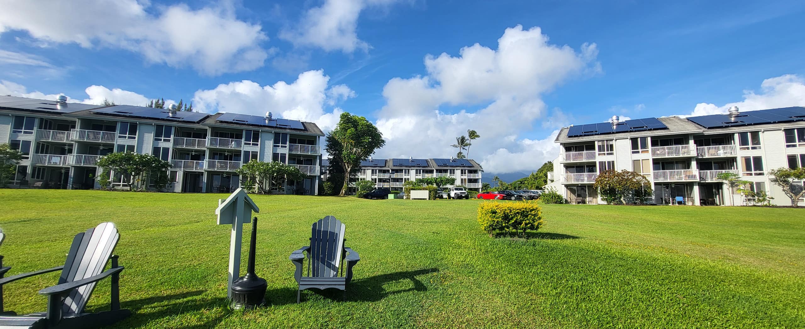 Condo in Princeville · ★5.0 · 1 bedroom · 3 beds · 2 private baths - Image 17