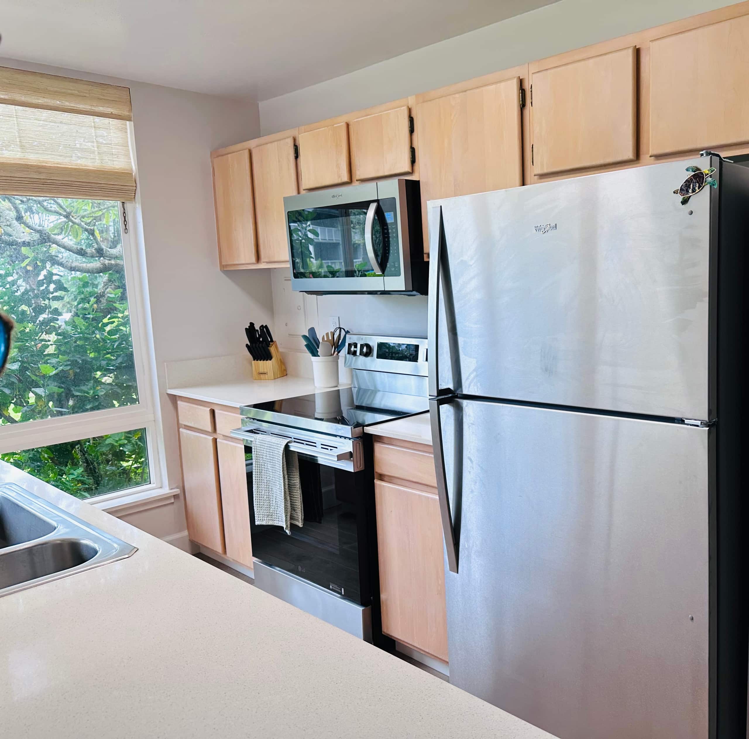 Condo in Princeville · ★5.0 · 1 bedroom · 3 beds · 2 private baths - Image 7