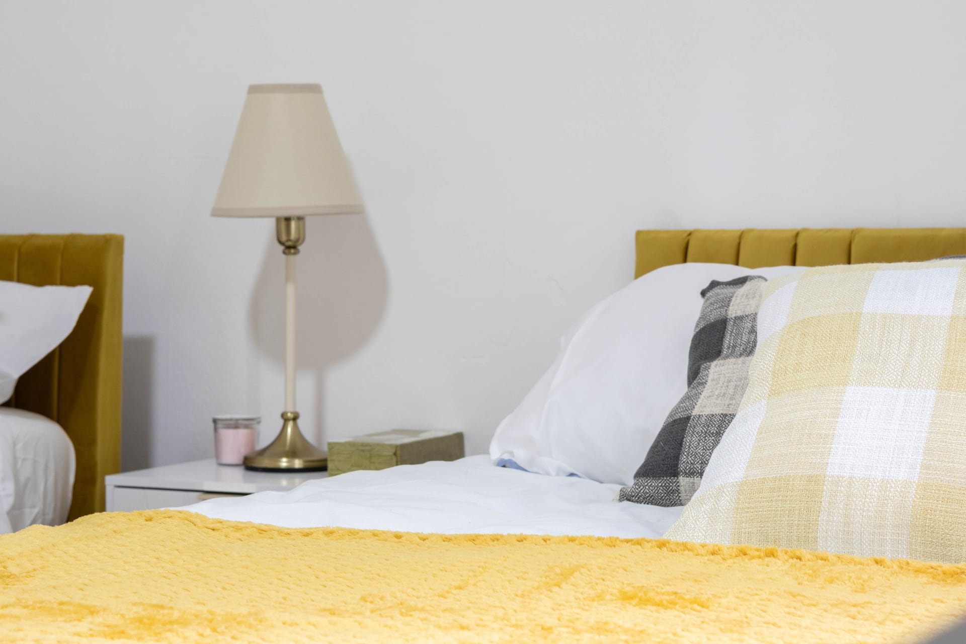 Edgware Road Apartment — foto 4