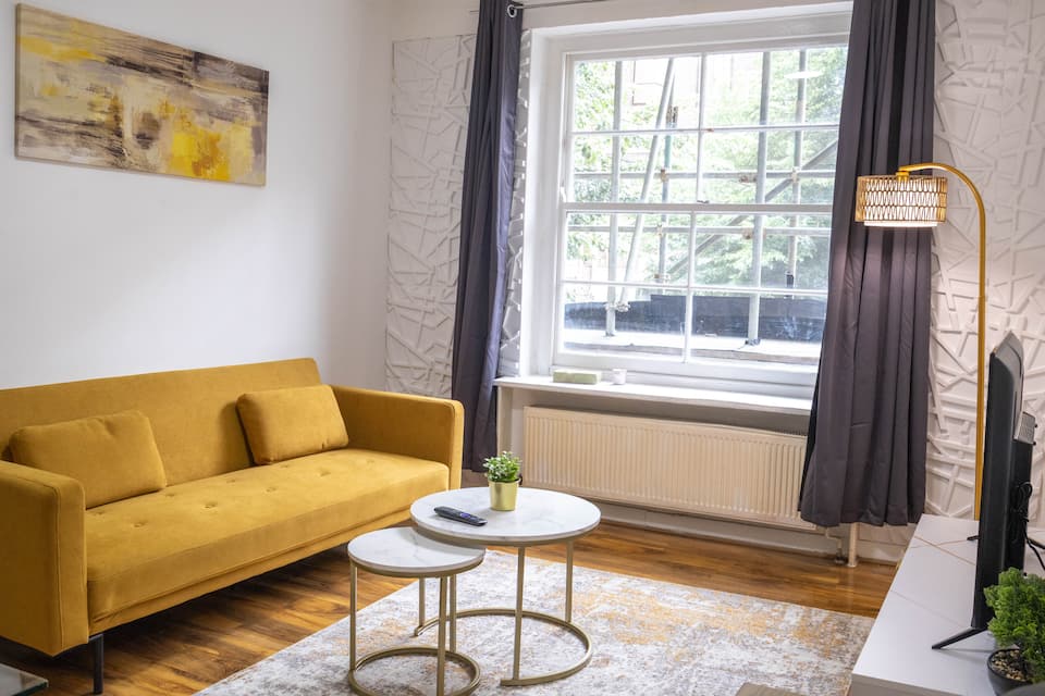 Edgware Road Apartment — foto 1