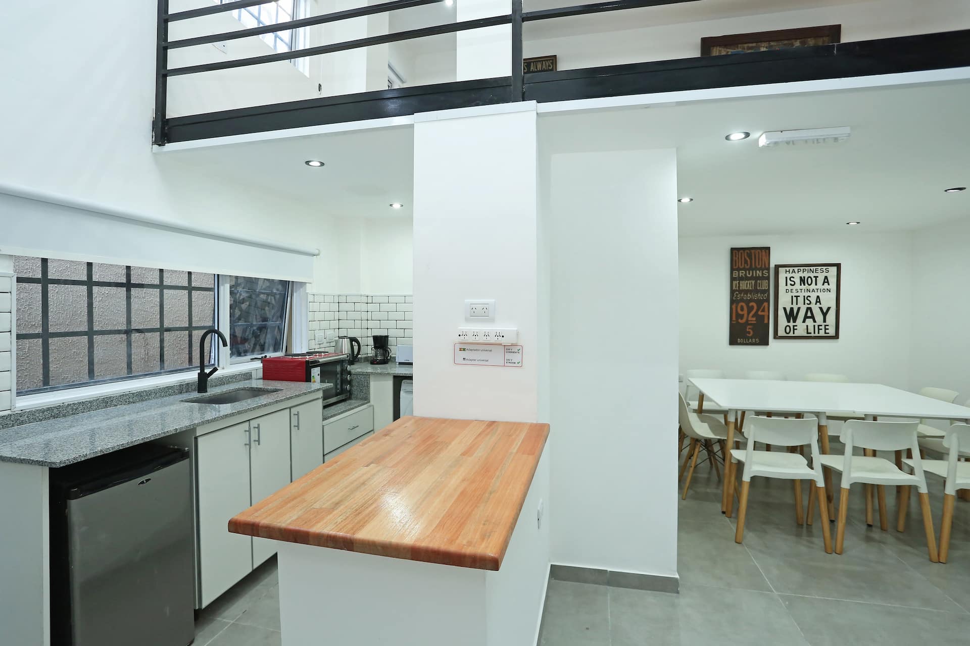 Departamento monoambiente en el centro histórico de San Telmo