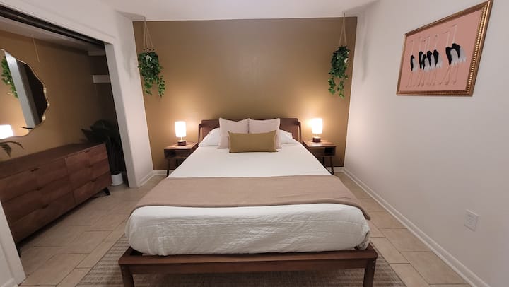 Спална соба 2