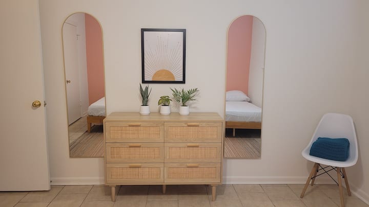 Спална соба 1