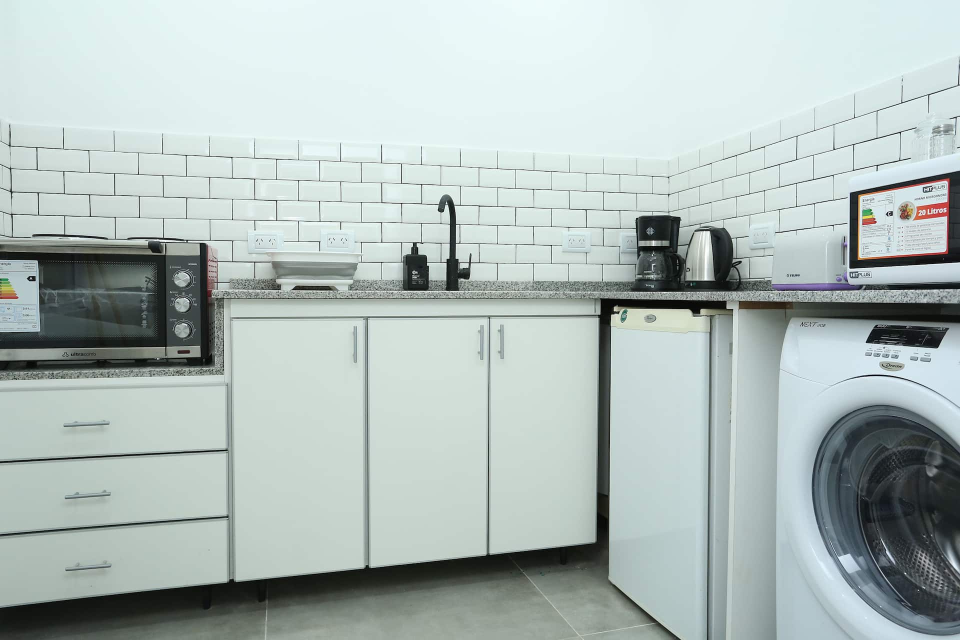Departamento de 1 dormitorio en San Telmo