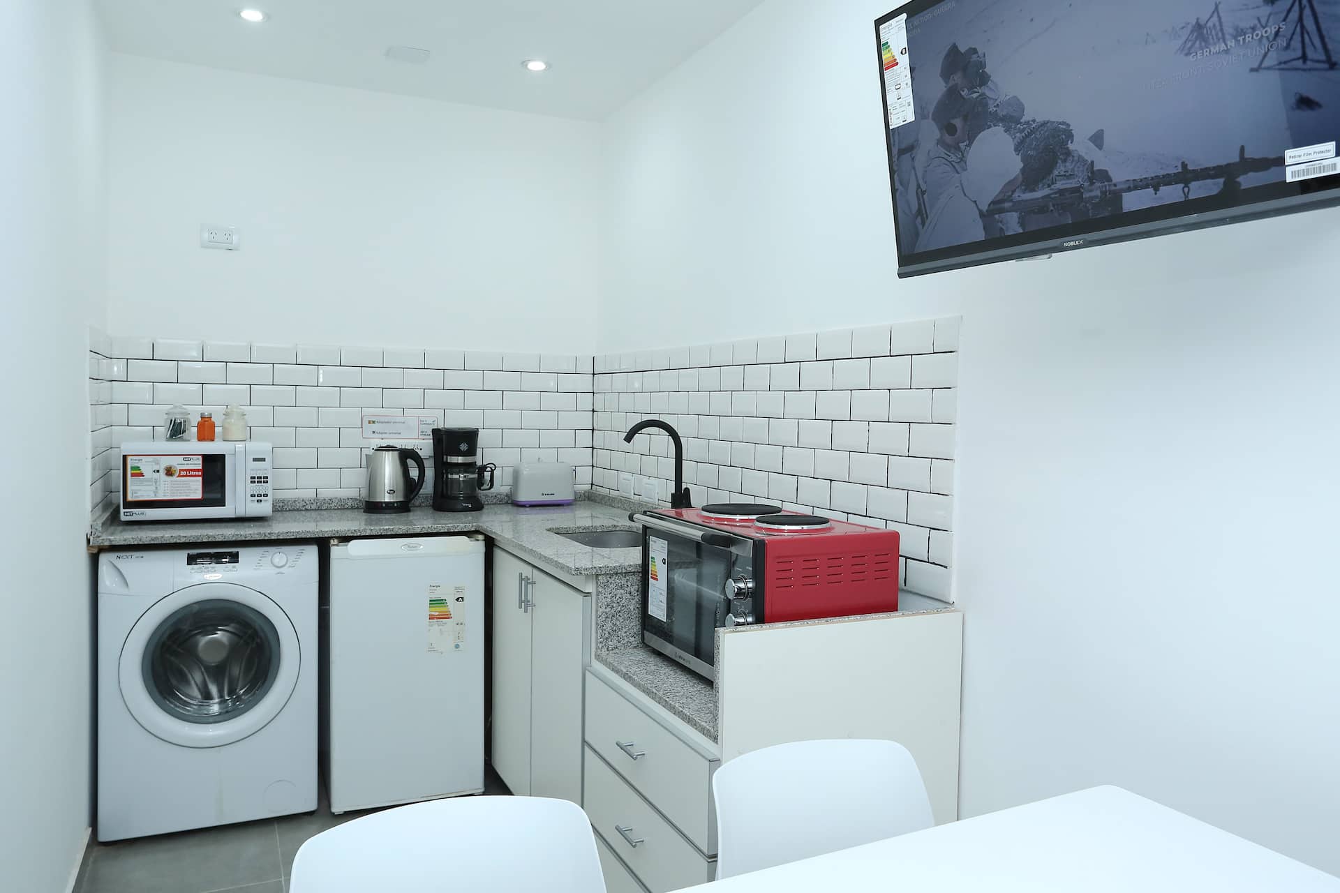 Departamento de 2 ambientes en San Telmo