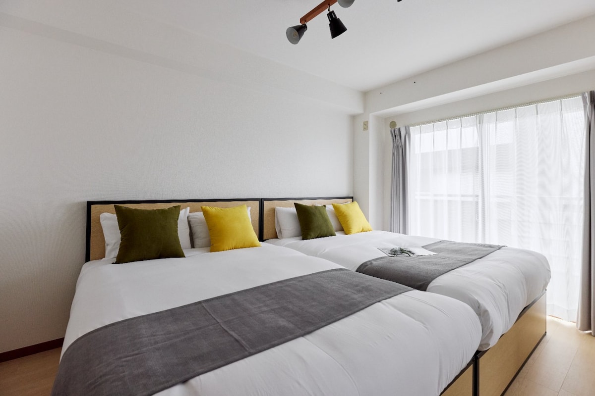 საძინებელი