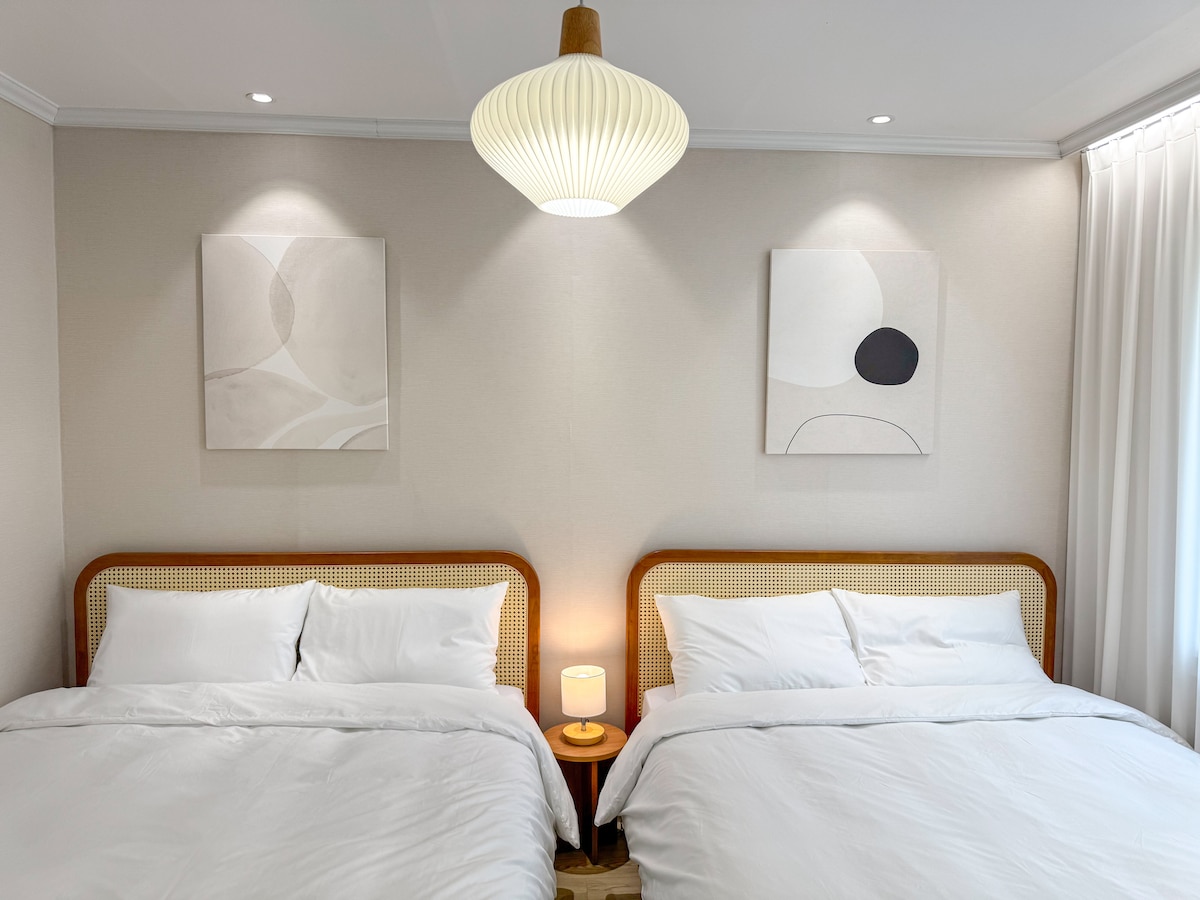 غرفة النوم 1