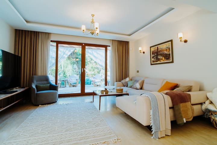 Villa La Malva - Анталья