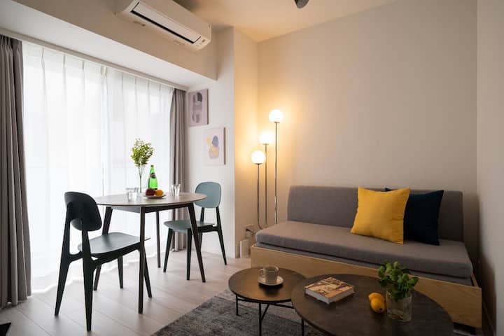 Всекидневна