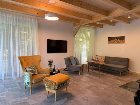 Top performing Airbnb: Izerski Spokój in Dolnośląskie