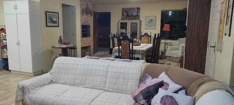 Airbnb em destaque: House on the Wine Route em São Joaquim