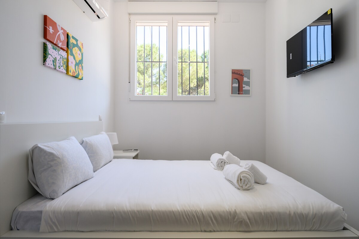 საძინებელი