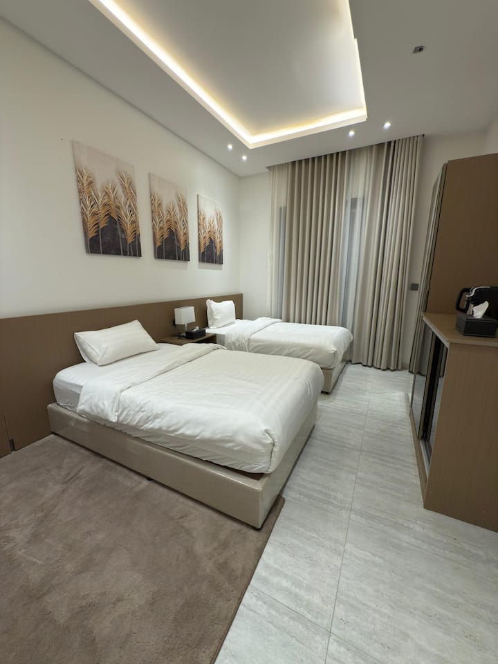 Спална соба 2