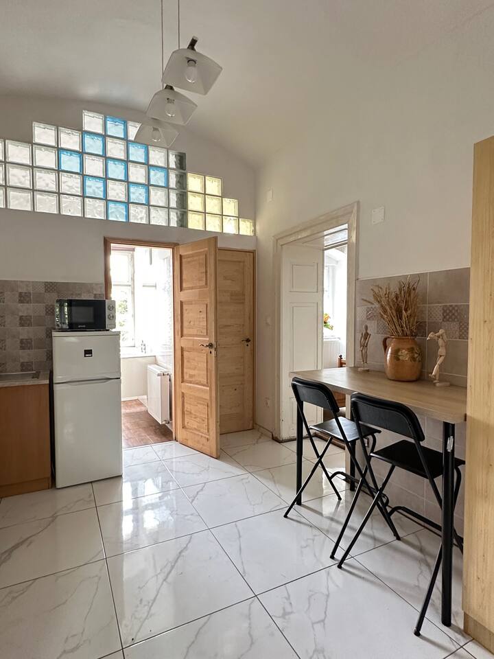 Káli Apartman - Plattensee