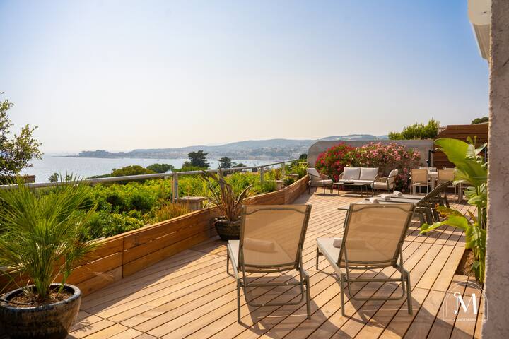 Moya Conciergerie managed Airbnb listing 1