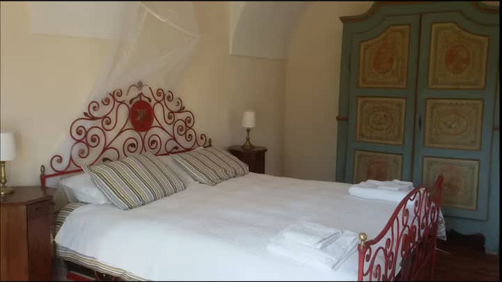 Habitación 1
