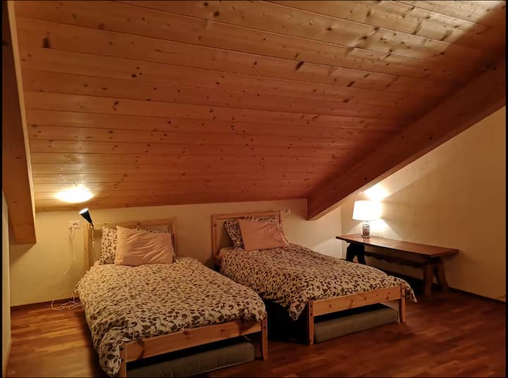 Habitación 4