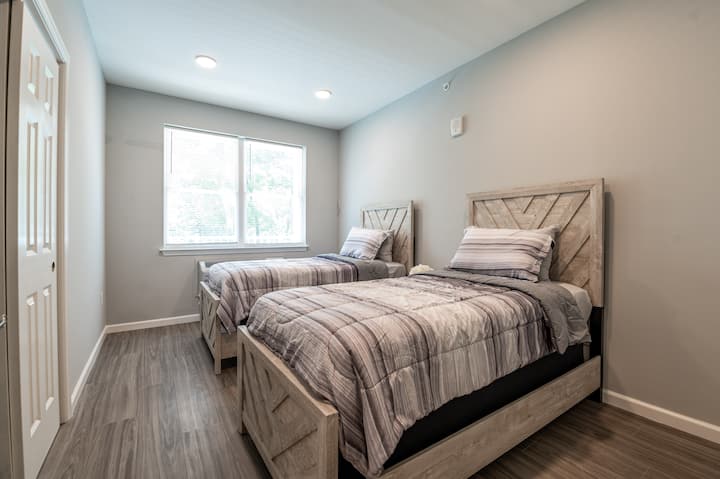 საძინებელი