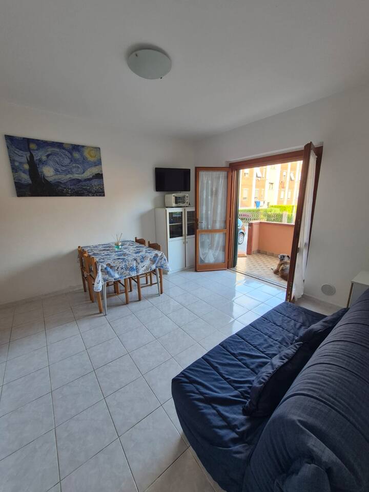 Appartamentino Porto Azzurro - Porto Azzurro