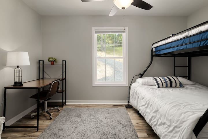 Спална соба 4