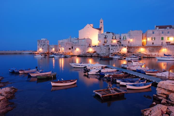 Casa Vacanza Dany's Home Venere - Giovinazzo