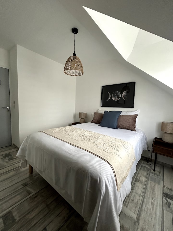 Спална соба 2