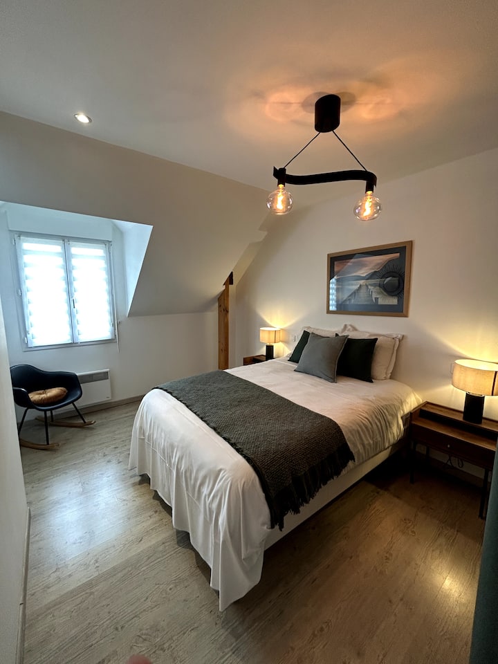 Спална соба 1