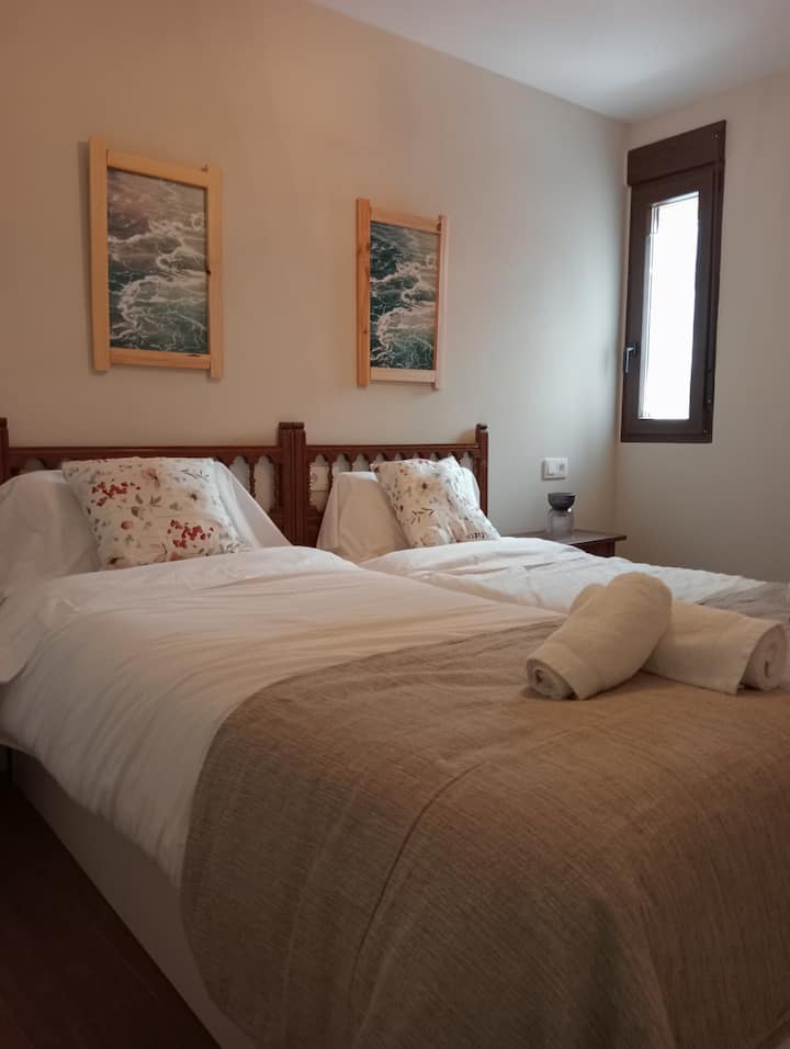 საძინებელი 2