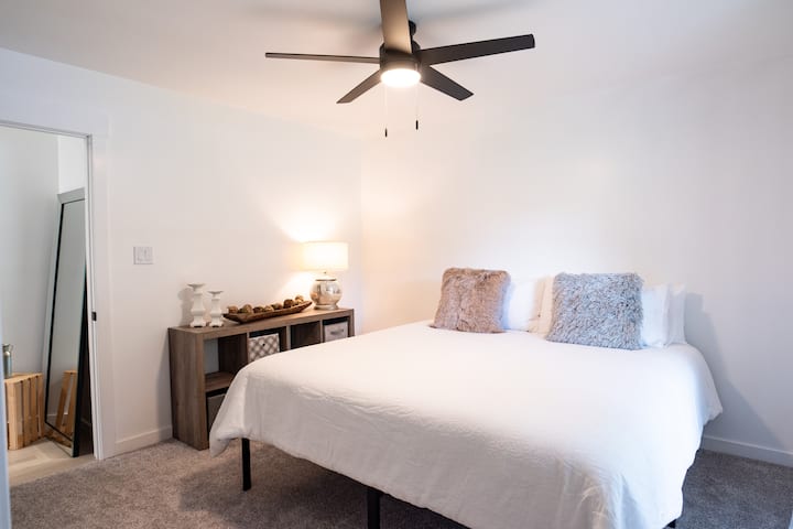 Slaapkamer 2