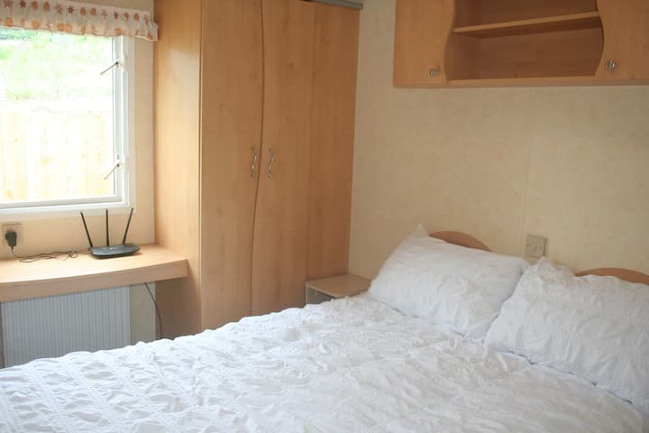 Спална соба 1