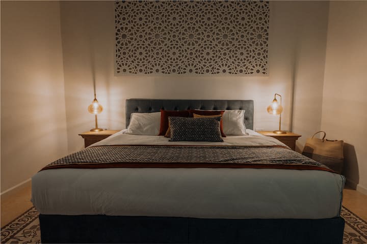 Спална соба 4