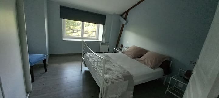 Dhomë gjumi 4