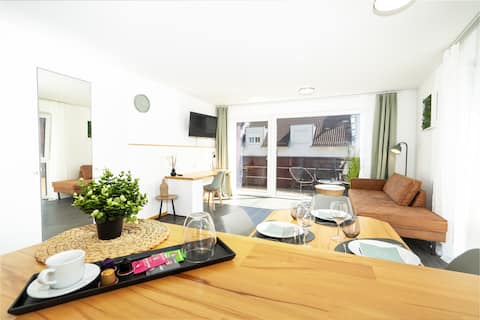Apartment house Schloßgasse