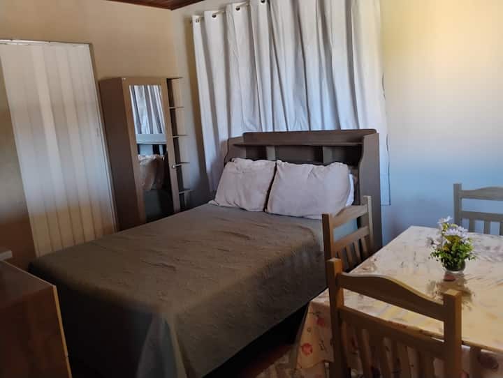 Casa/kitnet Em Santa Maria - Rs - Santa Maria