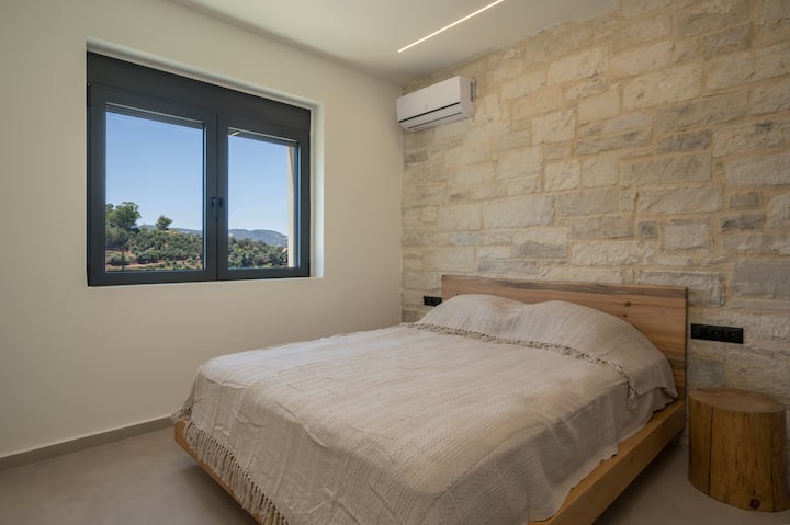 Slaapkamer 1