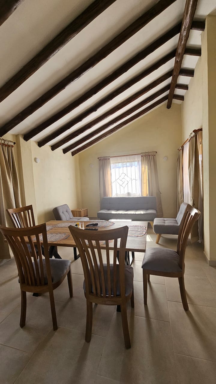 Дневен простор