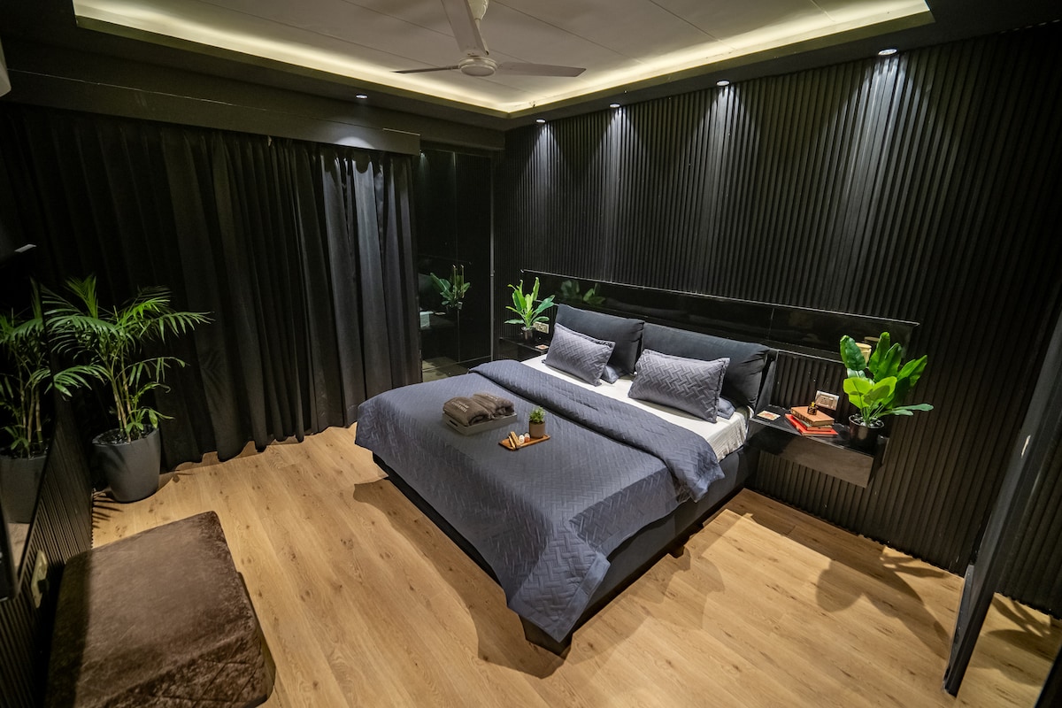 غرفة النوم 1