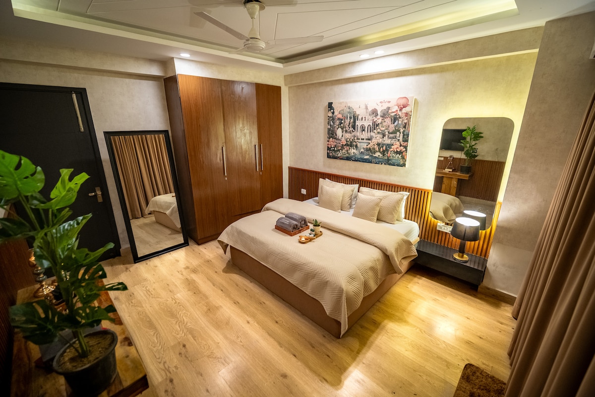 غرفة النوم 2