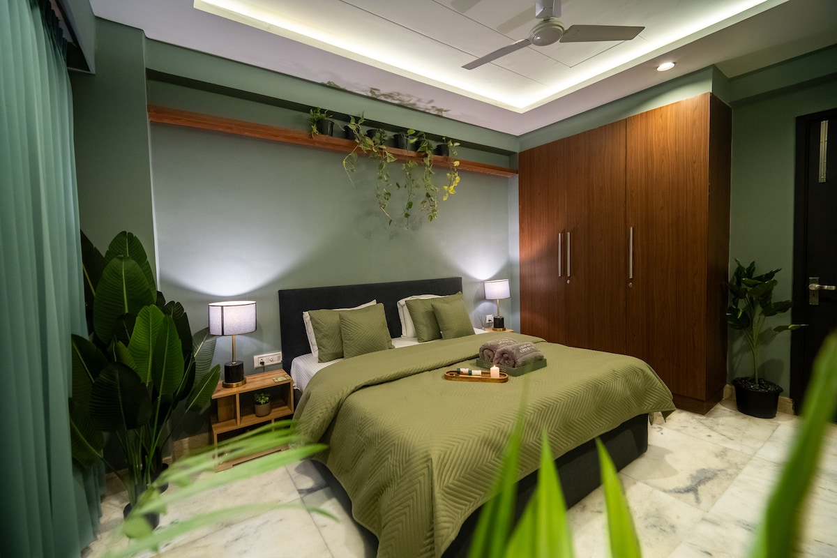 غرفة النوم 3