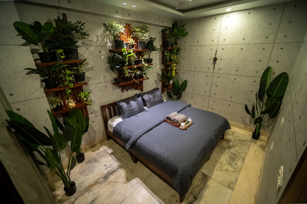 غرفة النوم 4