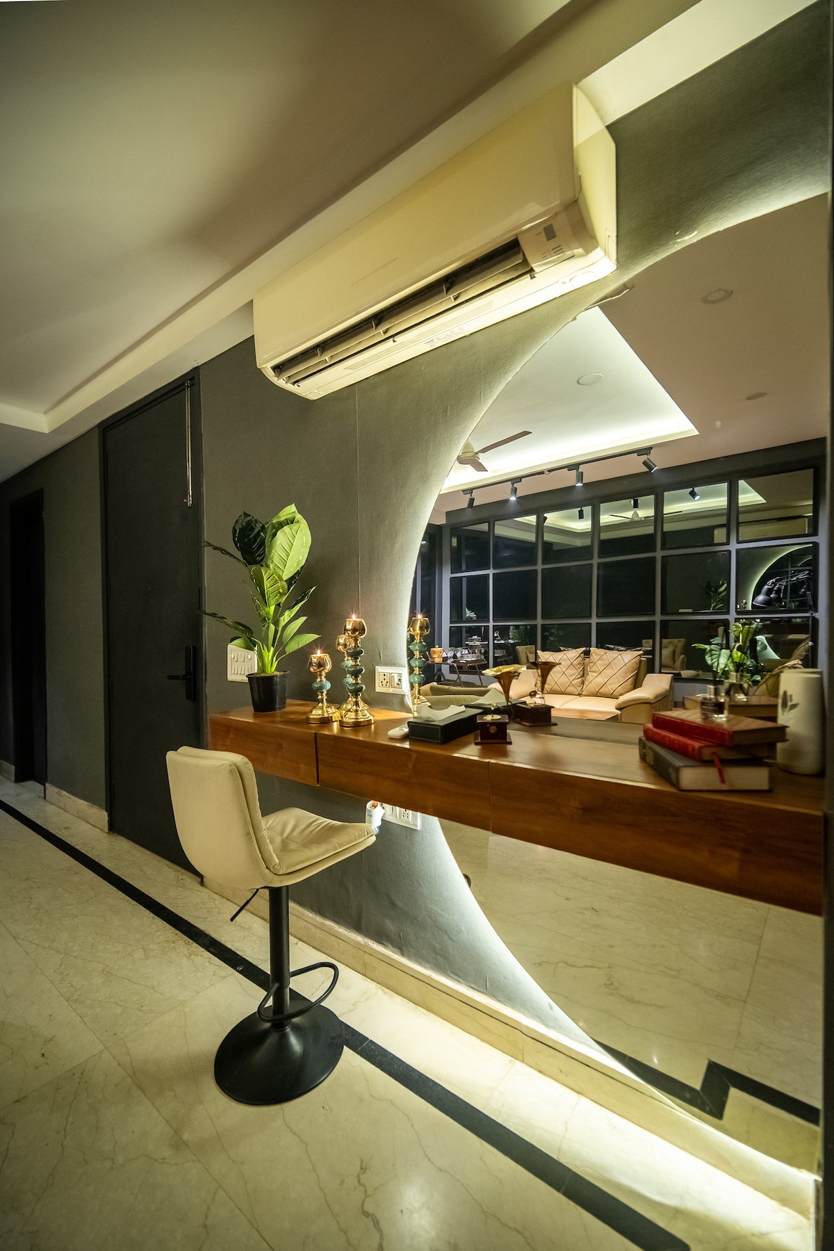 غرفة المعيشة 2