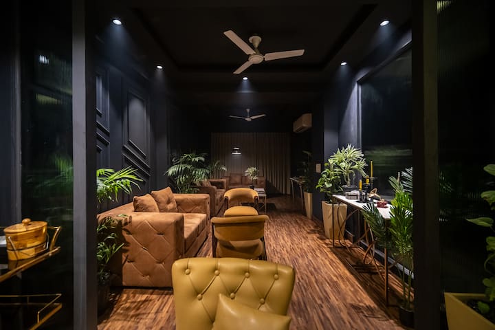Vyagram Experiences managed Airbnb listing 2