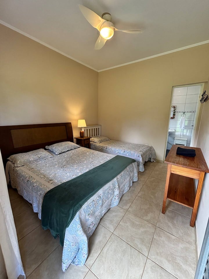 Habitación 4